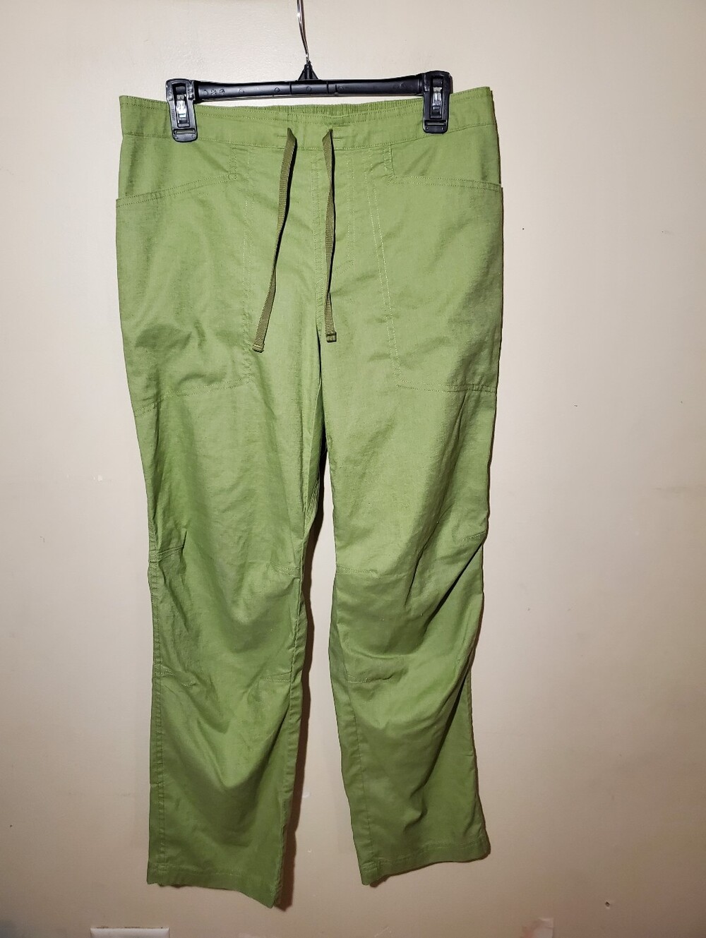 The Patagonia Men's Hampi Rock Climbing Pants Size 32